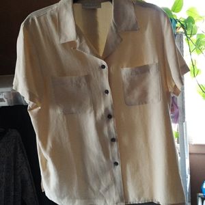 Valerie Stevens Blouse  10